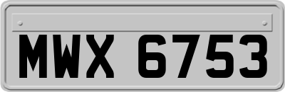 MWX6753