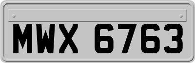 MWX6763