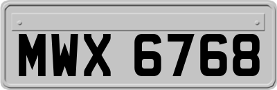MWX6768