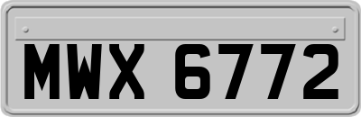 MWX6772