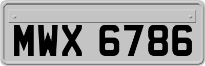MWX6786