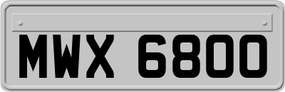 MWX6800