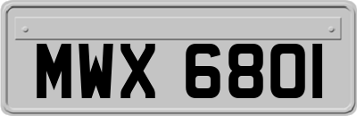 MWX6801