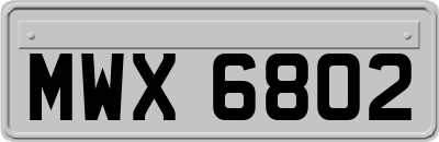 MWX6802