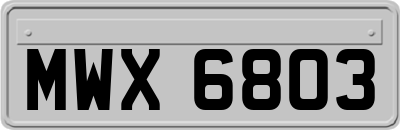 MWX6803