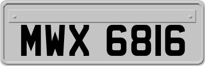 MWX6816