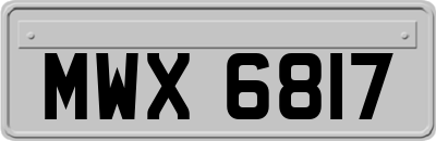 MWX6817