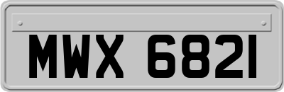 MWX6821
