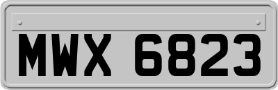 MWX6823