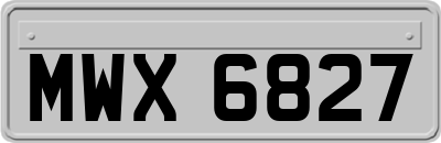 MWX6827