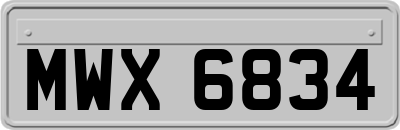 MWX6834