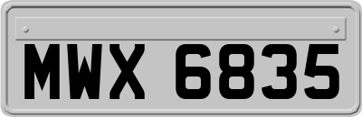 MWX6835