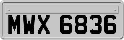 MWX6836