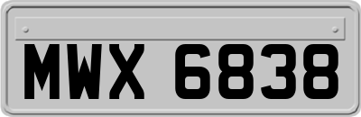 MWX6838