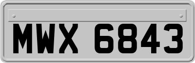 MWX6843