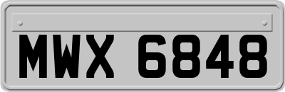 MWX6848