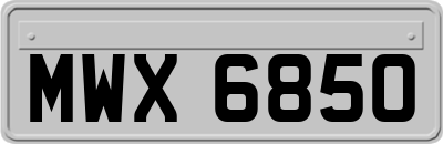 MWX6850