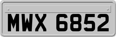 MWX6852
