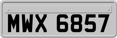MWX6857