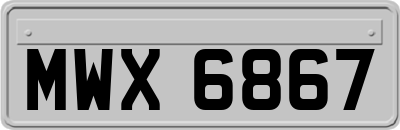 MWX6867