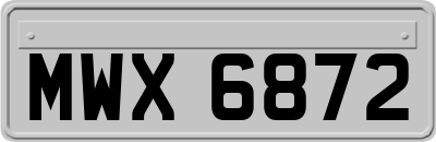 MWX6872