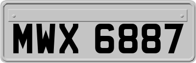 MWX6887