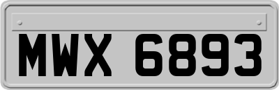 MWX6893