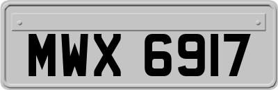 MWX6917
