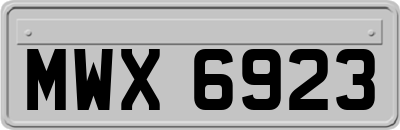 MWX6923