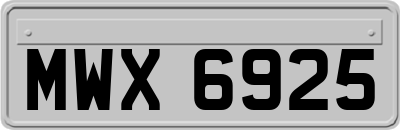 MWX6925