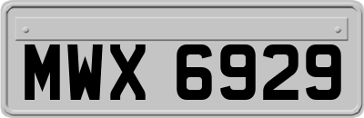 MWX6929
