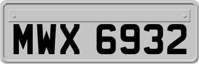 MWX6932