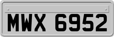 MWX6952