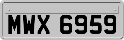 MWX6959
