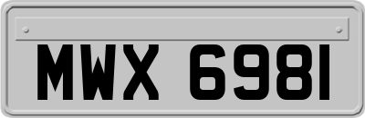 MWX6981