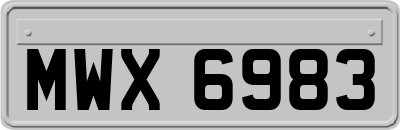 MWX6983