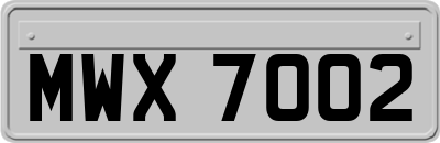 MWX7002