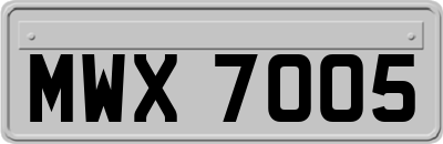 MWX7005