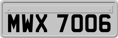 MWX7006