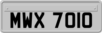MWX7010