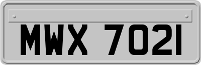 MWX7021