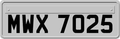 MWX7025