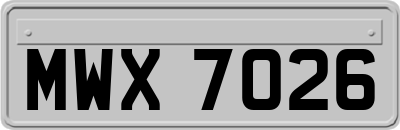 MWX7026