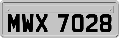 MWX7028