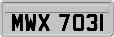 MWX7031