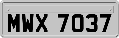 MWX7037