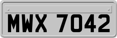 MWX7042