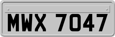 MWX7047