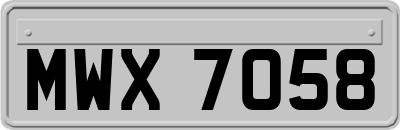 MWX7058