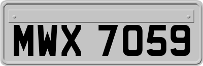 MWX7059